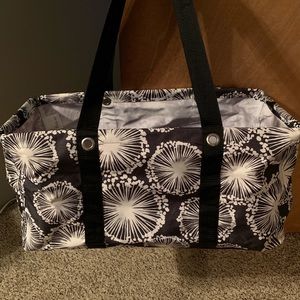 Thirty one large utility tote